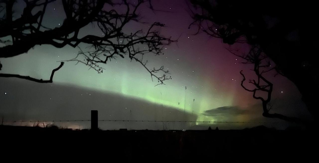 Caithness View Luxury Farm Lodges And Bbq Huts Wick  Esterno foto